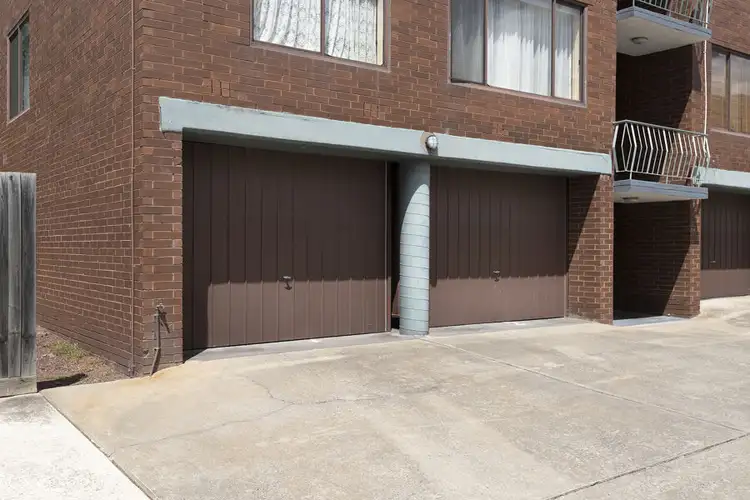 Fourth view of Homely apartment listing, 7/36 Murray St, Brunswick West VIC 3055