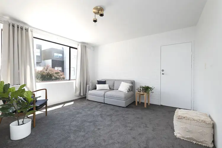 Fifth view of Homely apartment listing, 7/36 Murray St, Brunswick West VIC 3055