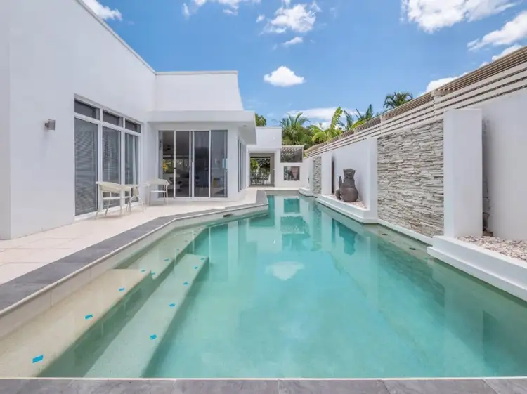 Second view of Homely house listing, 4 Silky Oak Place, Pelican Waters QLD 4551