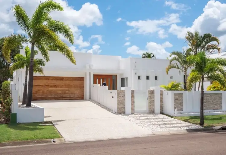 Third view of Homely house listing, 4 Silky Oak Place, Pelican Waters QLD 4551