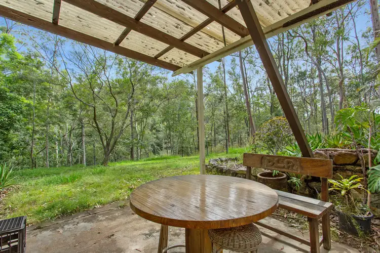 Sixth view of Homely house listing, 1216 Mount Crosby Road, Mount Crosby QLD 4306