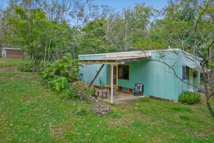 Seventh view of Homely house listing, 1216 Mount Crosby Road, Mount Crosby QLD 4306