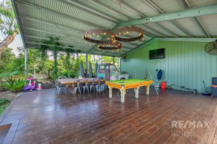 Second view of Homely house listing, 117-119 Bleakley Road, Delaneys Creek QLD 4514