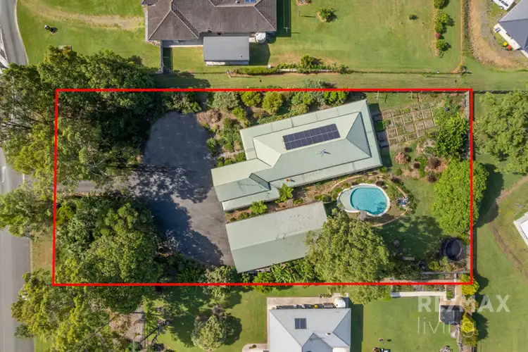 Third view of Homely house listing, 117-119 Bleakley Road, Delaneys Creek QLD 4514