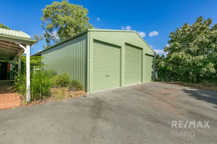 Fourth view of Homely house listing, 117-119 Bleakley Road, Delaneys Creek QLD 4514