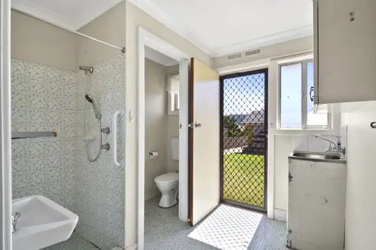 Third view of Homely unit listing, 1/44-46 Denne Street, Tamworth NSW 2340
