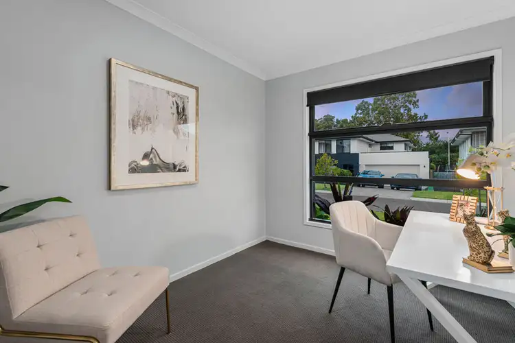 Second view of Homely house listing, 12 Manchester Street, Gumdale QLD 4154