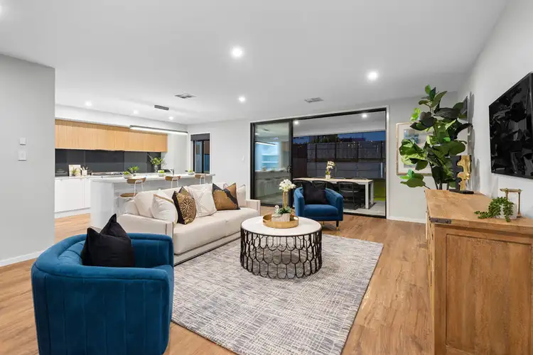 Third view of Homely house listing, 12 Manchester Street, Gumdale QLD 4154