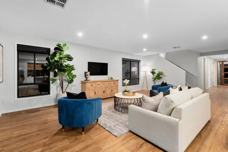 Fourth view of Homely house listing, 12 Manchester Street, Gumdale QLD 4154