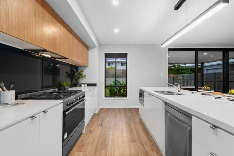 Fifth view of Homely house listing, 12 Manchester Street, Gumdale QLD 4154