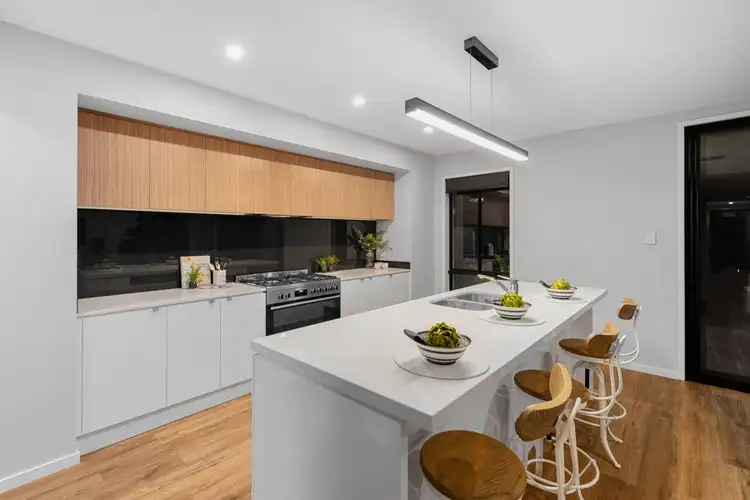 Sixth view of Homely house listing, 12 Manchester Street, Gumdale QLD 4154