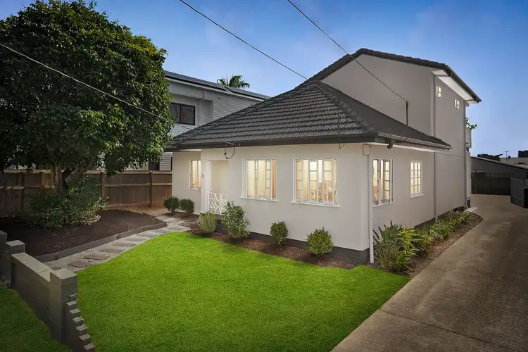 Main view of Homely house listing, 71 Carranya Street, Camp Hill QLD 4152