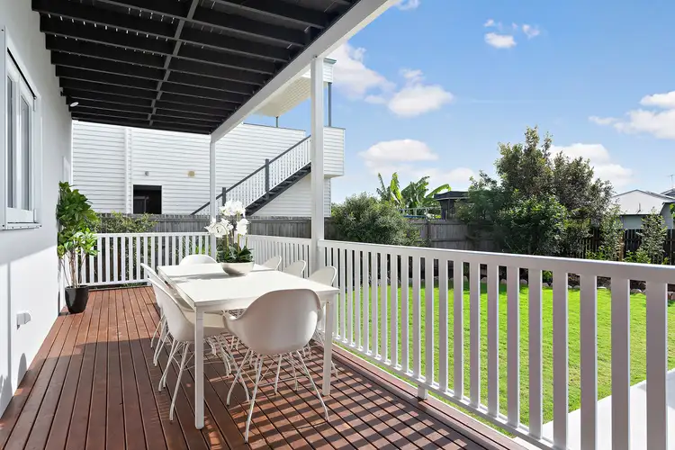 Fourth view of Homely house listing, 71 Carranya Street, Camp Hill QLD 4152