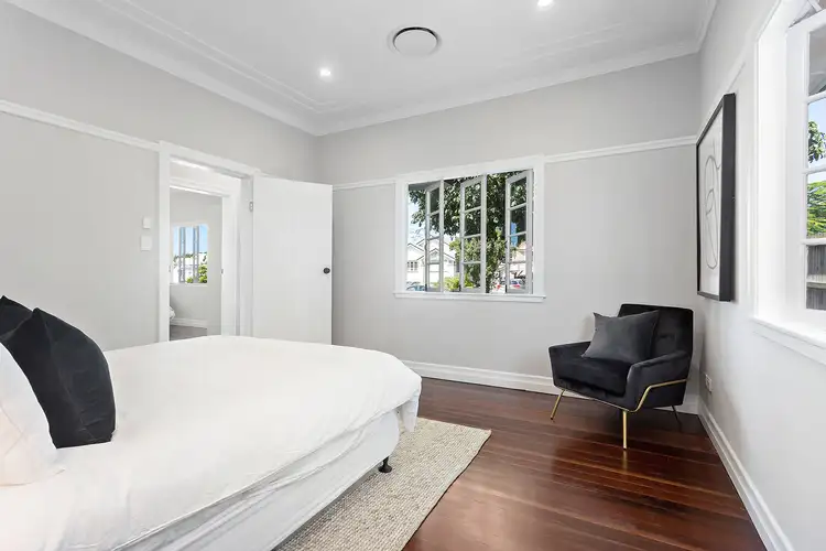 Fifth view of Homely house listing, 71 Carranya Street, Camp Hill QLD 4152
