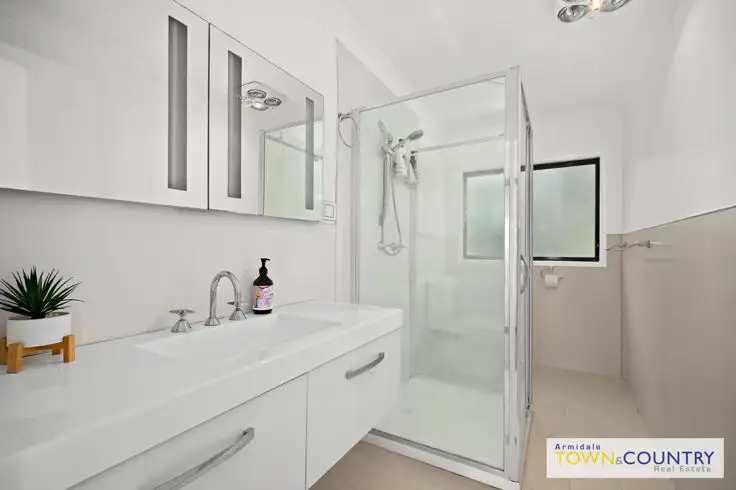 Third view of Homely house listing, 2 Merinda Place, Armidale NSW 2350