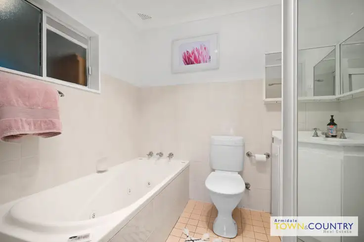 Fourth view of Homely house listing, 2 Merinda Place, Armidale NSW 2350