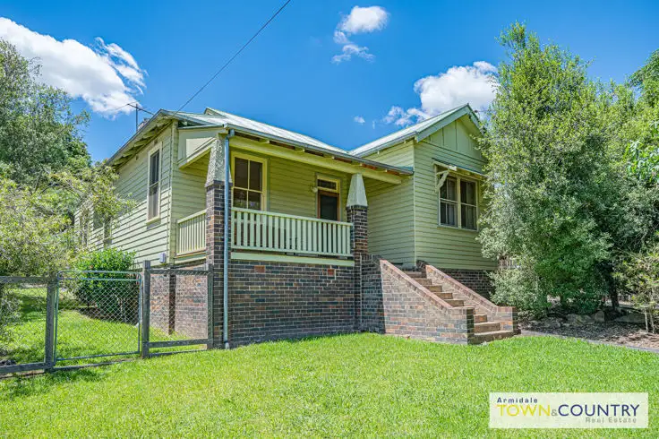 Second view of Homely house listing, 179 Jessie Street, Armidale NSW 2350