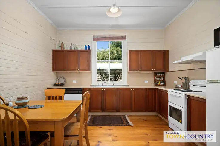 Third view of Homely house listing, 179 Jessie Street, Armidale NSW 2350