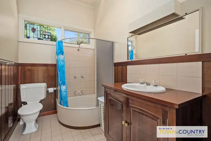 Fourth view of Homely house listing, 179 Jessie Street, Armidale NSW 2350
