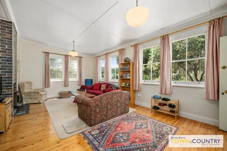 Fifth view of Homely house listing, 179 Jessie Street, Armidale NSW 2350