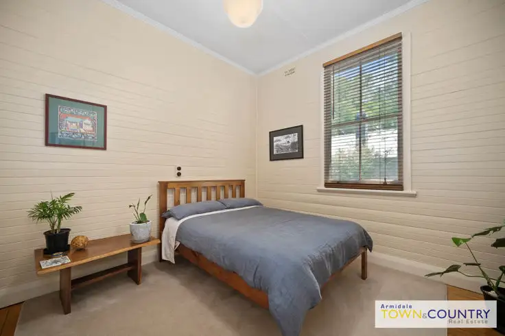 Sixth view of Homely house listing, 179 Jessie Street, Armidale NSW 2350