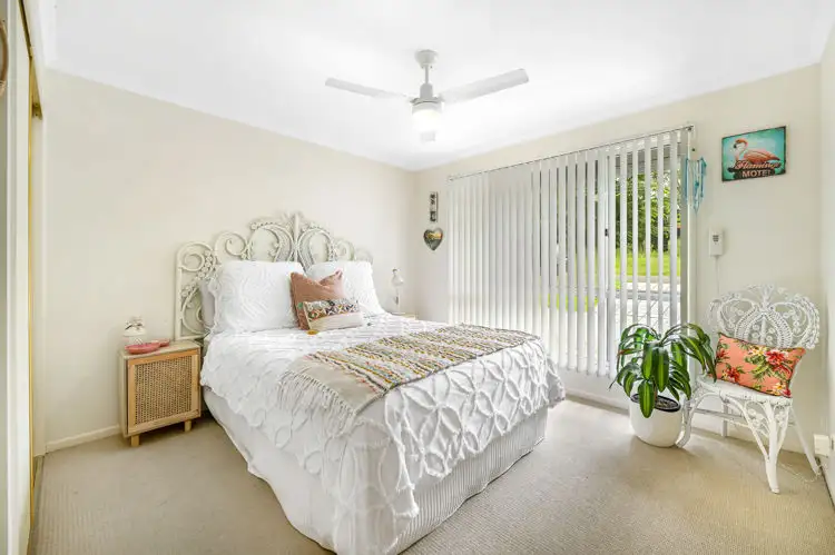 Fifth view of Homely unit listing, 2/1 Pine Street, Nambour QLD 4560