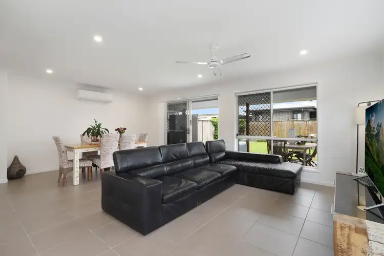 Third view of Homely house listing, 11 Driver Street, Palmview QLD 4553