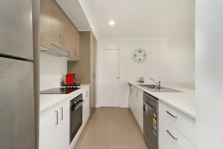 Fifth view of Homely house listing, 11 Driver Street, Palmview QLD 4553