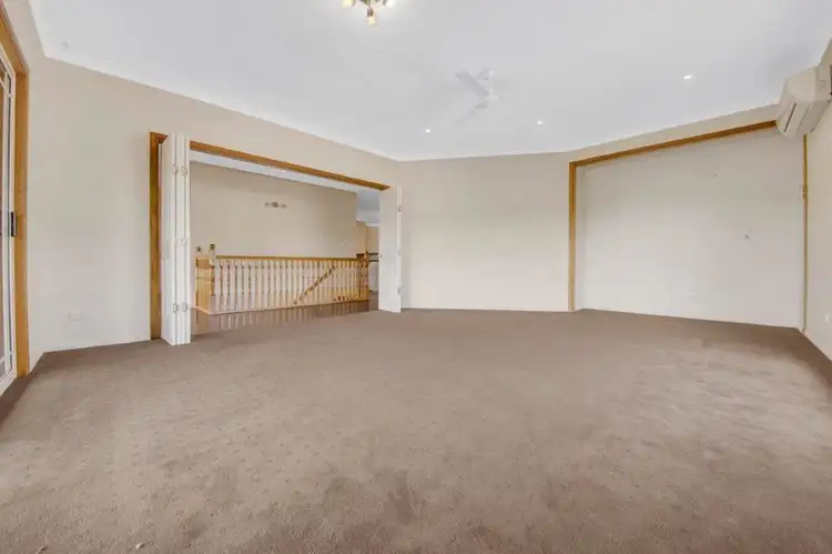 Fifth view of Homely house listing, 4 Mimosa Court, Kin Kora QLD 4680