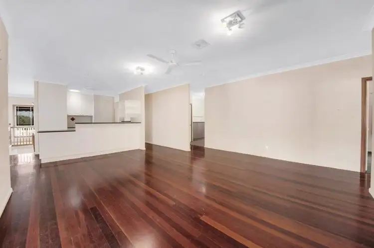 Sixth view of Homely house listing, 4 Mimosa Court, Kin Kora QLD 4680
