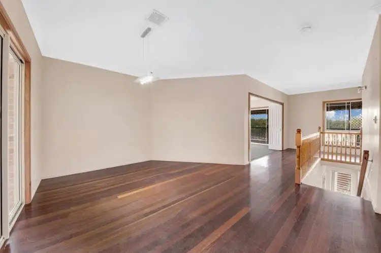 Seventh view of Homely house listing, 4 Mimosa Court, Kin Kora QLD 4680