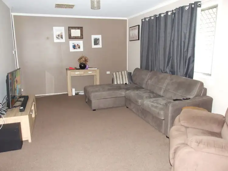 Third view of Homely house listing, 14 Dee Street, Biloela QLD 4715