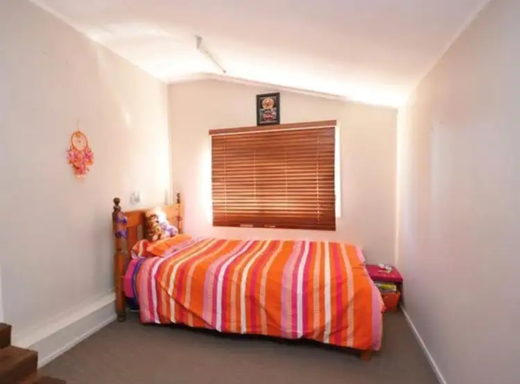 Fifth view of Homely house listing, 14 Dee Street, Biloela QLD 4715