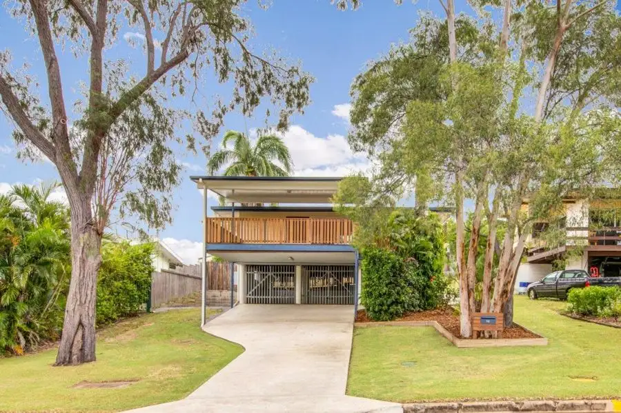 Main view of Homely house listing, 10 Amaroo Close, Glen Eden QLD 4680