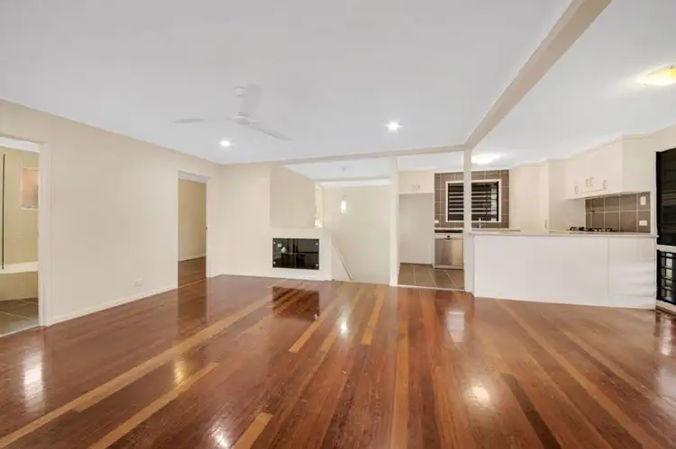 Sixth view of Homely house listing, 10 Amaroo Close, Glen Eden QLD 4680