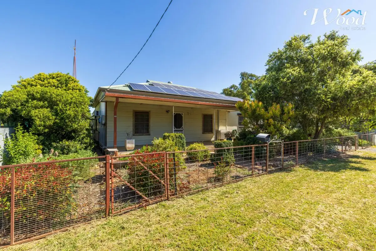 Main view of Homely house listing, 3 Elm Street, Henty NSW 2658