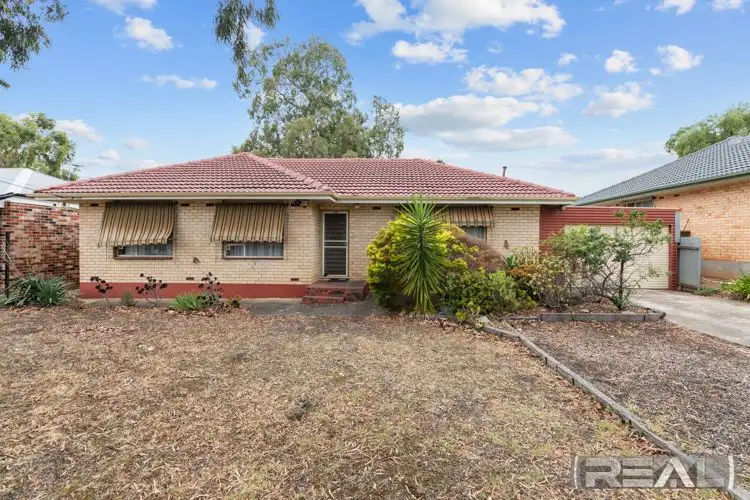 7 Lynore Road, Ridgehaven SA 5097