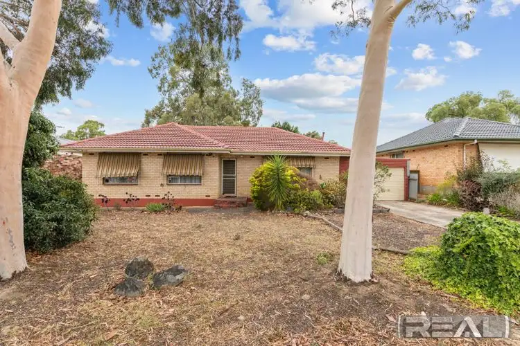 Second view of Homely house listing, 7 Lynore Road, Ridgehaven SA 5097