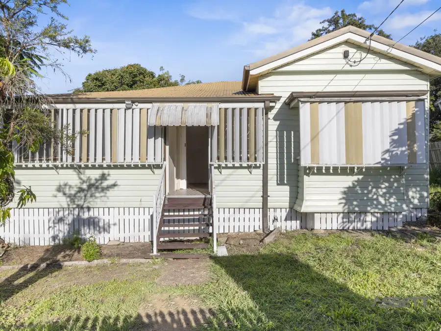 Main view of Homely house listing, 14 French Street, Booval QLD 4304
