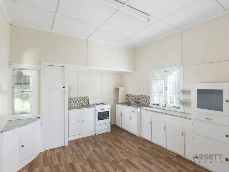 Second view of Homely house listing, 14 French Street, Booval QLD 4304