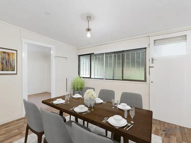 Fourth view of Homely house listing, 14 French Street, Booval QLD 4304