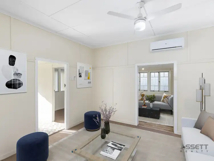 Fifth view of Homely house listing, 14 French Street, Booval QLD 4304