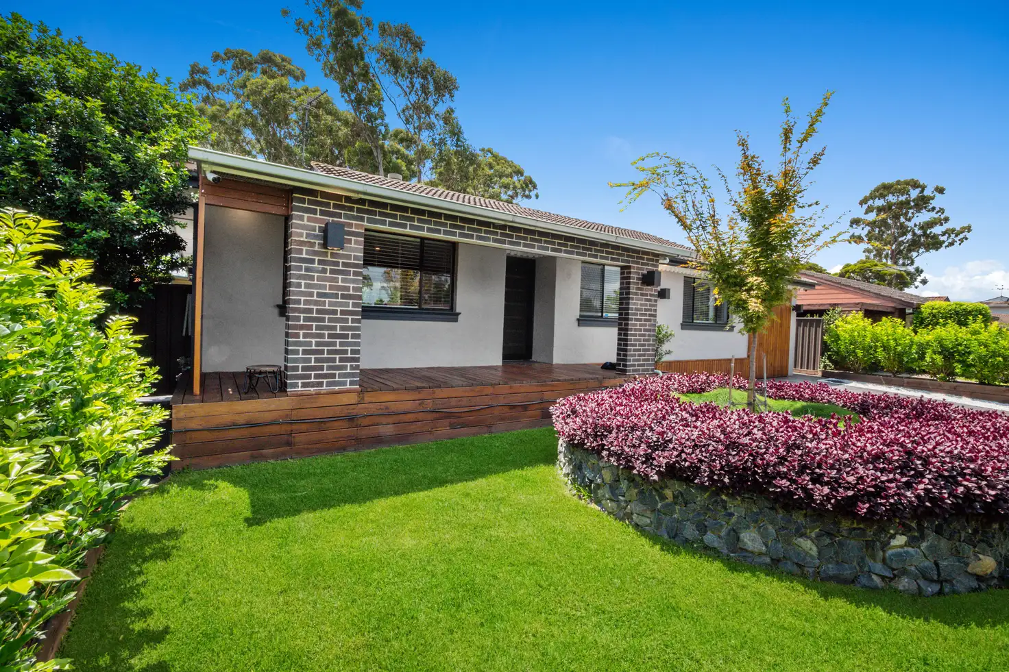 Main view of Homely house listing, 18 Snailham Crescent, South Windsor NSW 2756