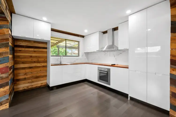 Third view of Homely house listing, 18 Snailham Crescent, South Windsor NSW 2756