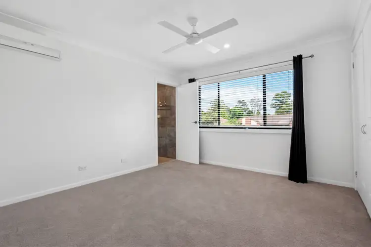 Fourth view of Homely house listing, 18 Snailham Crescent, South Windsor NSW 2756