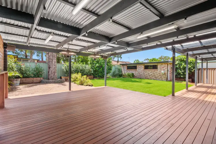 Seventh view of Homely house listing, 18 Snailham Crescent, South Windsor NSW 2756