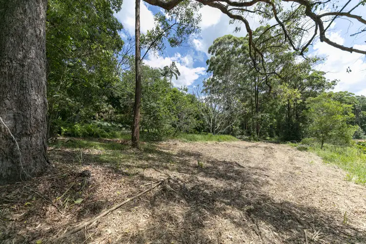 Fifth view of Homely land listing, 341 Diddillibah Road, Diddillibah QLD 4559