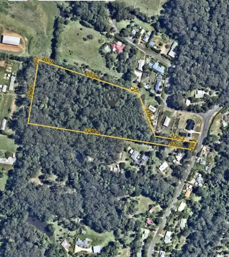 Seventh view of Homely land listing, 341 Diddillibah Road, Diddillibah QLD 4559