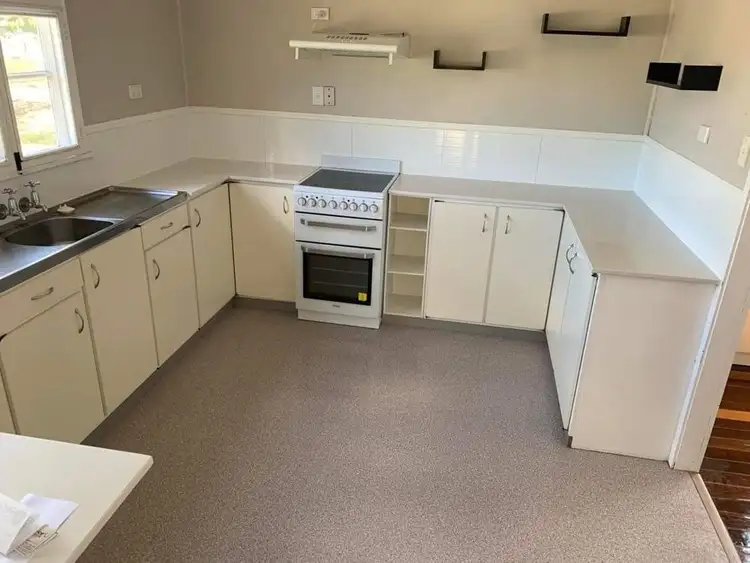 Fifth view of Homely house listing, 37 Daher Street, Goombungee QLD 4354