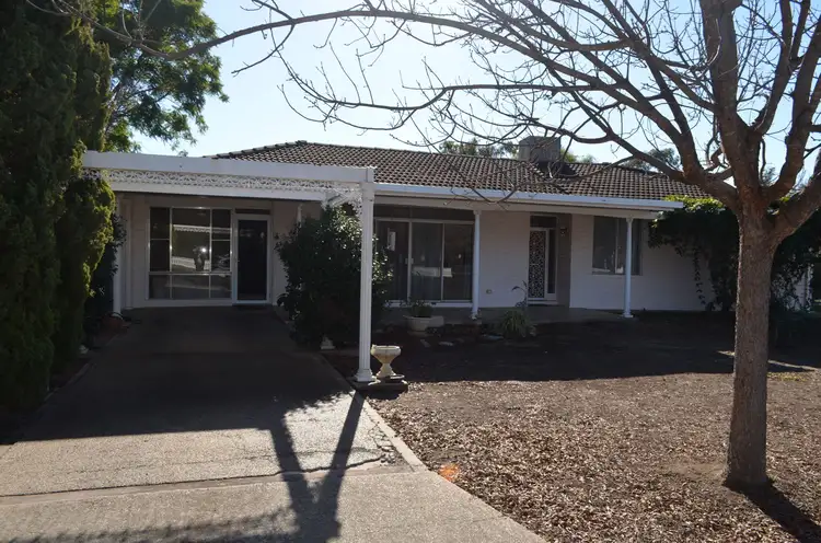 7 Crane Place, Moree NSW 2400